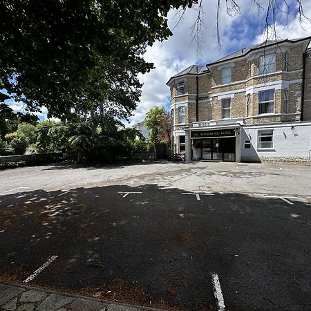 Applewood Hotel Bournemouth Dış mekan fotoğraf