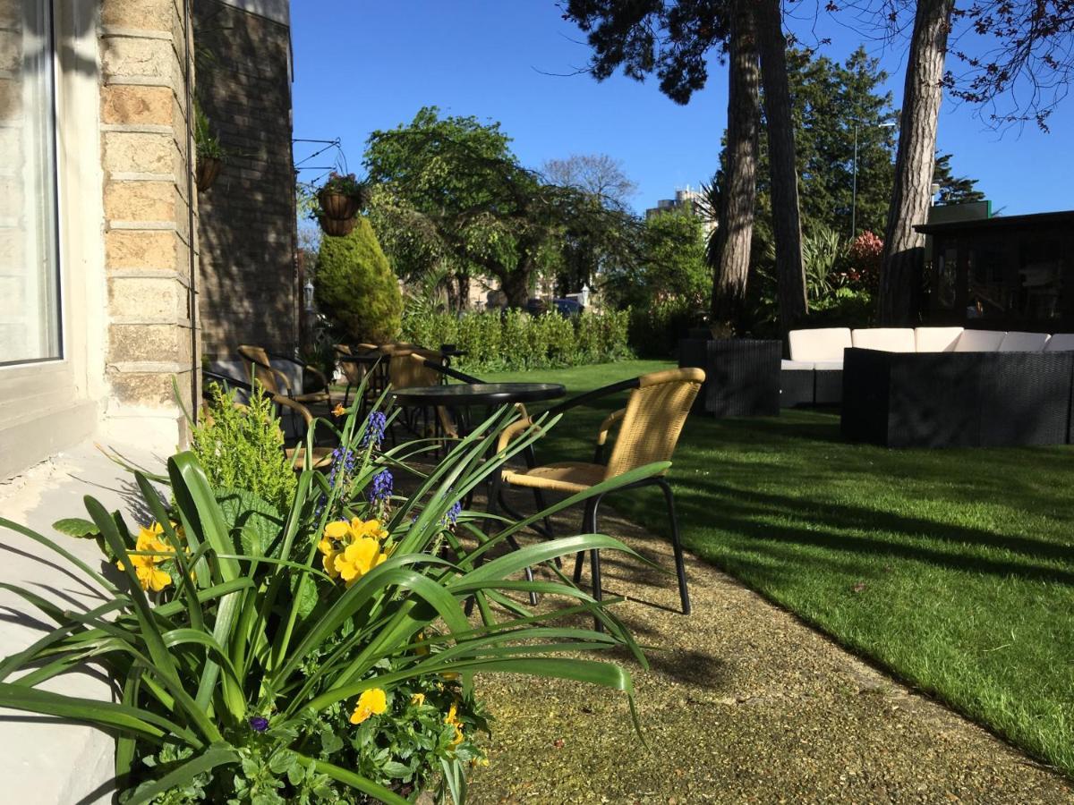 Applewood Hotel Bournemouth Dış mekan fotoğraf