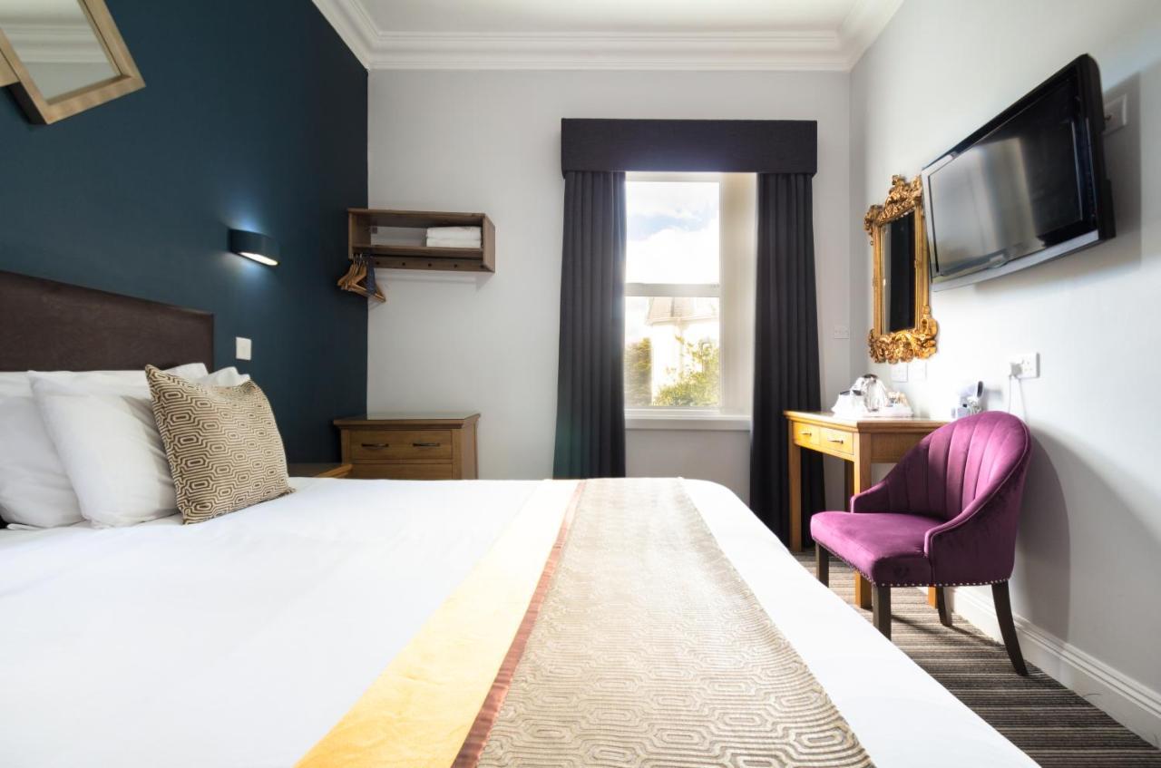 Applewood Hotel Bournemouth Dış mekan fotoğraf