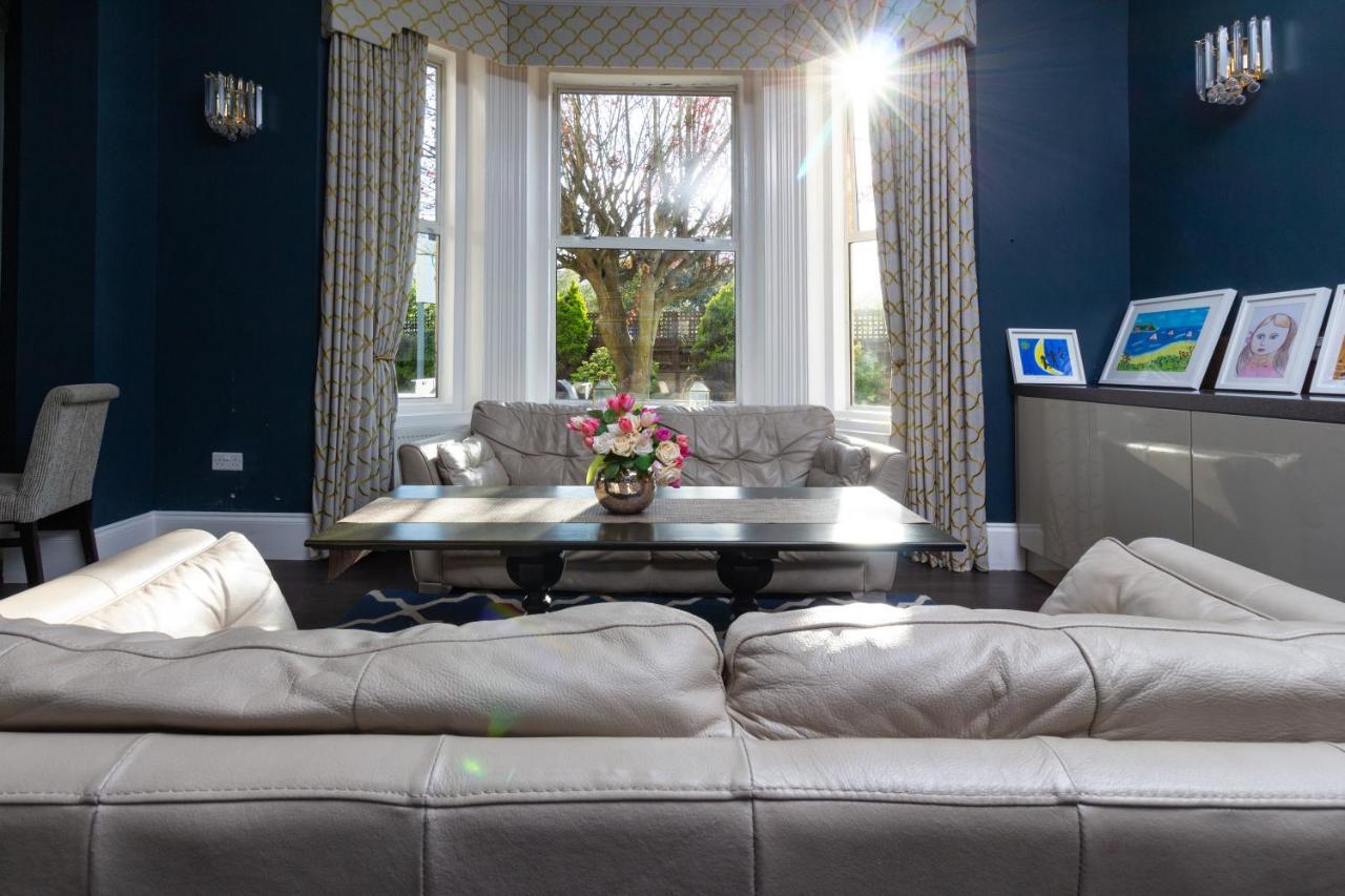 Applewood Hotel Bournemouth Dış mekan fotoğraf