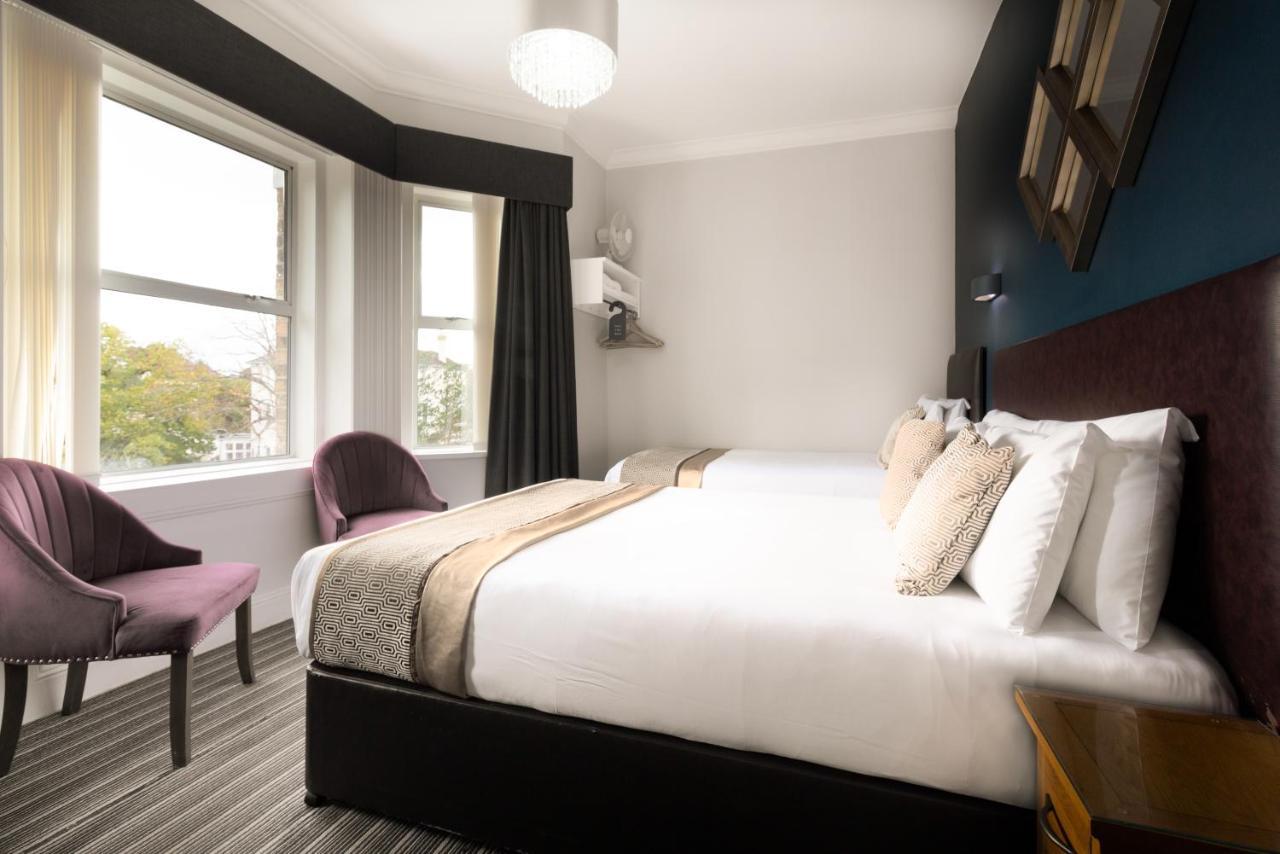 Applewood Hotel Bournemouth Oda fotoğraf