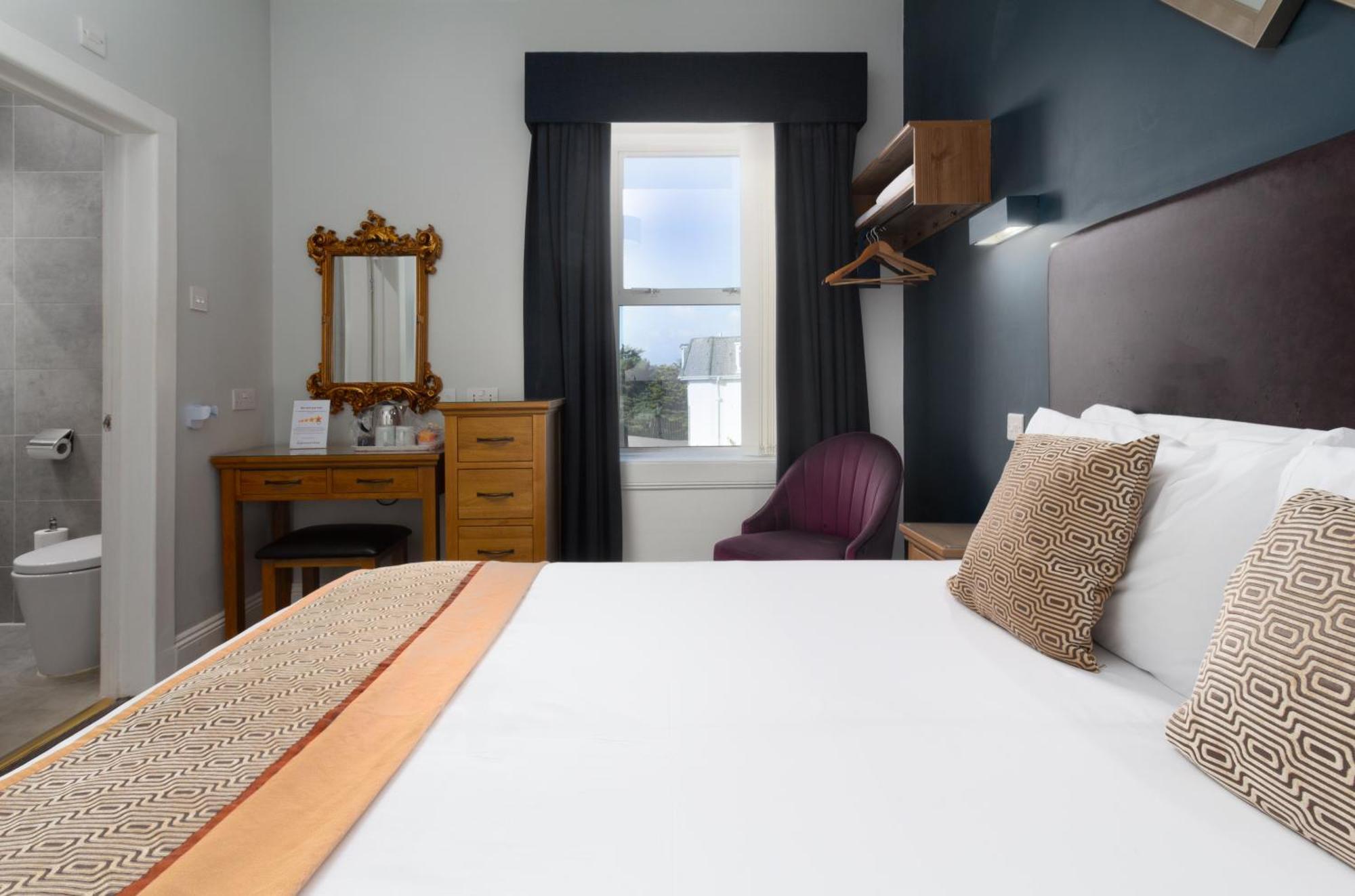 Applewood Hotel Bournemouth Oda fotoğraf