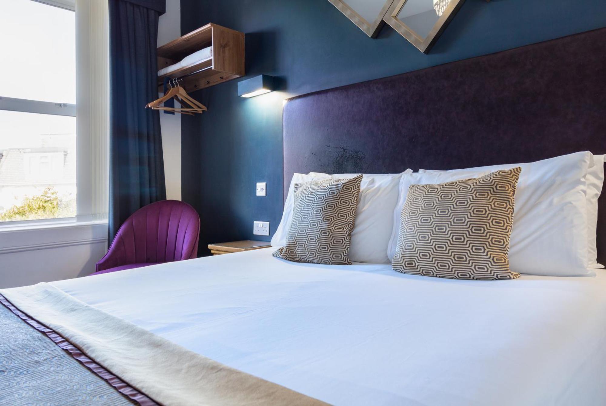 Applewood Hotel Bournemouth Oda fotoğraf