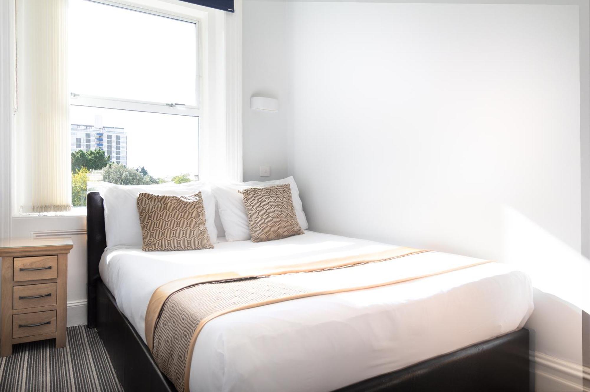 Applewood Hotel Bournemouth Oda fotoğraf
