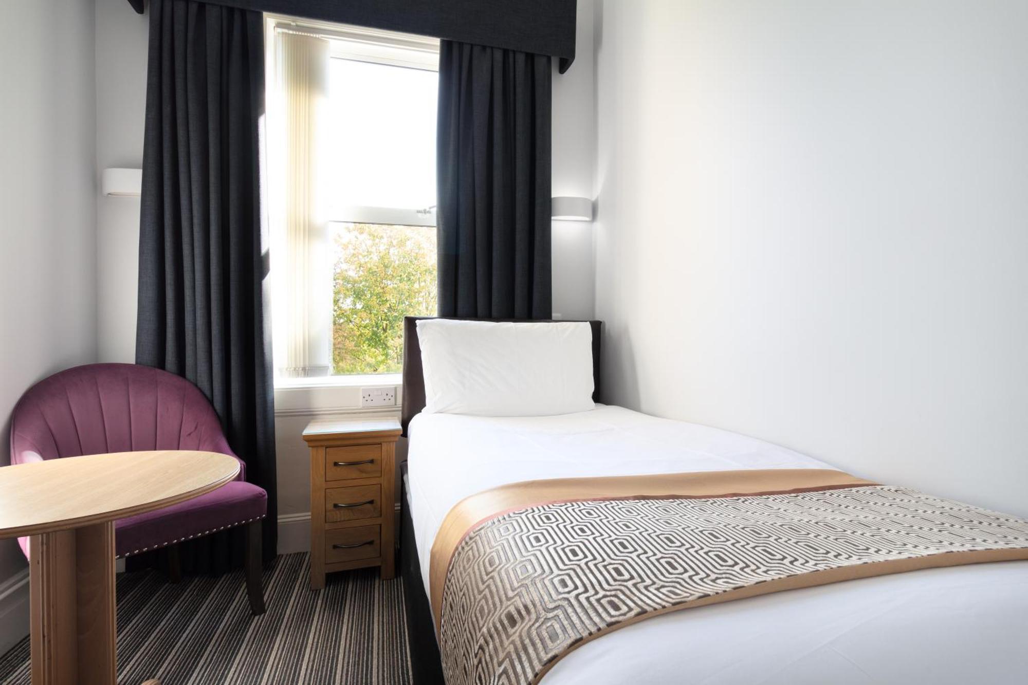 Applewood Hotel Bournemouth Oda fotoğraf