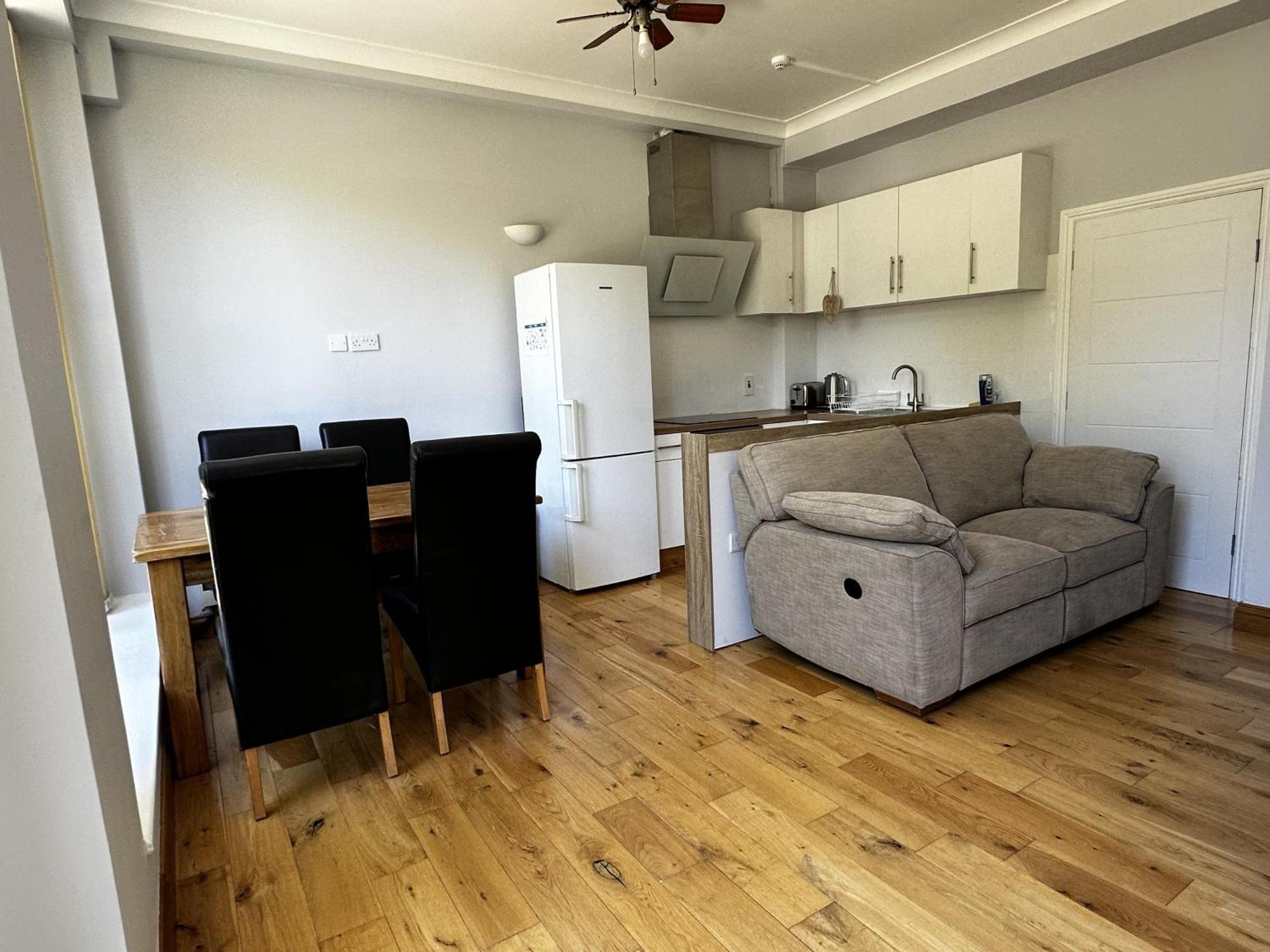 Applewood Hotel Bournemouth Dış mekan fotoğraf