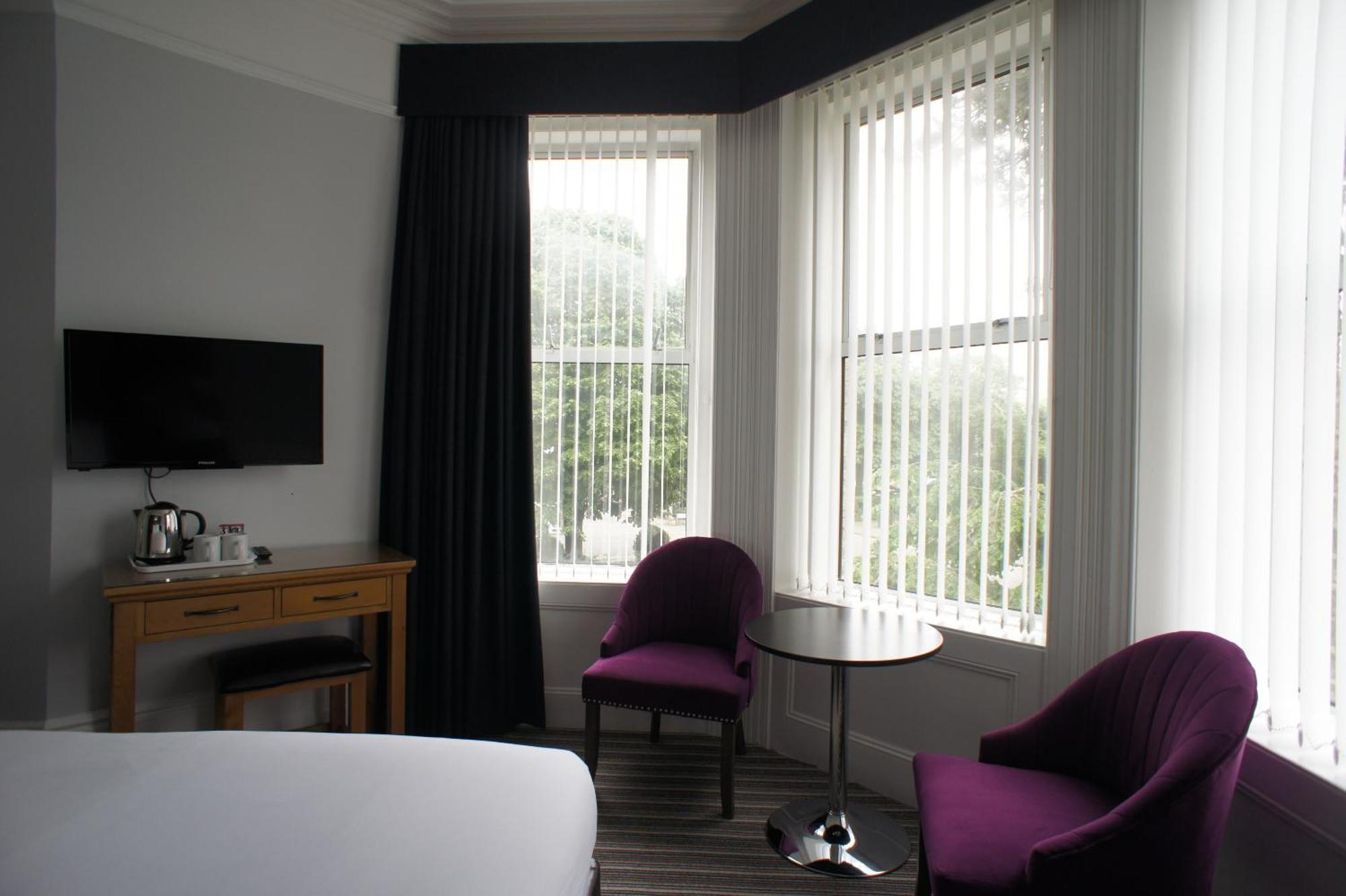 Applewood Hotel Bournemouth Oda fotoğraf