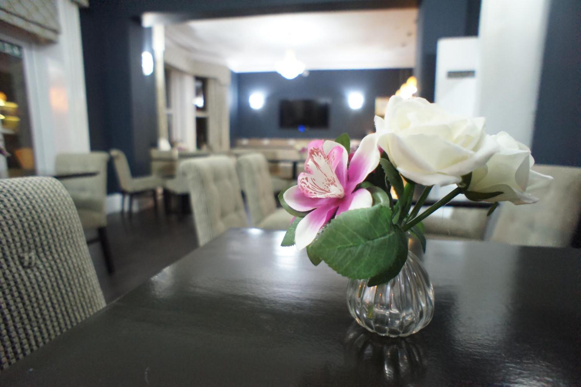 Applewood Hotel Bournemouth Dış mekan fotoğraf