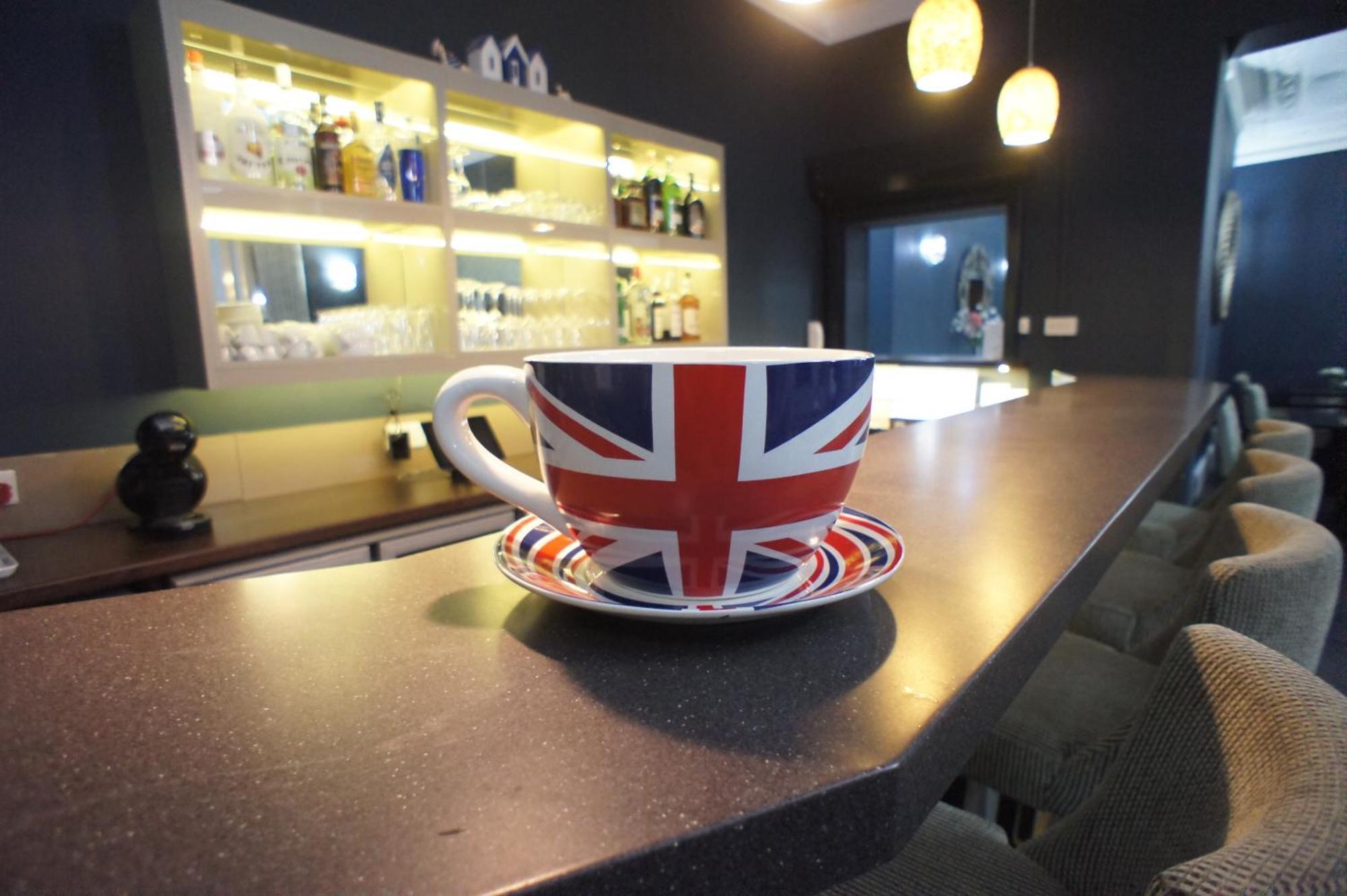 Applewood Hotel Bournemouth Dış mekan fotoğraf