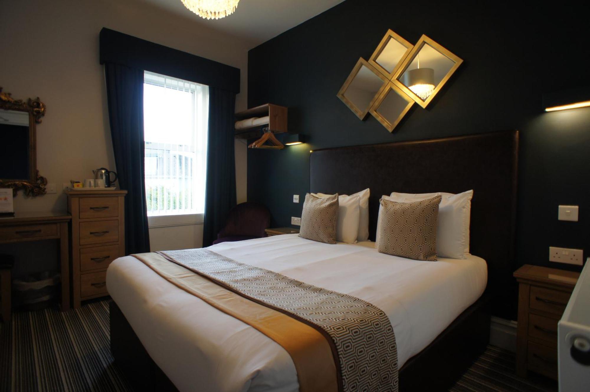 Applewood Hotel Bournemouth Oda fotoğraf
