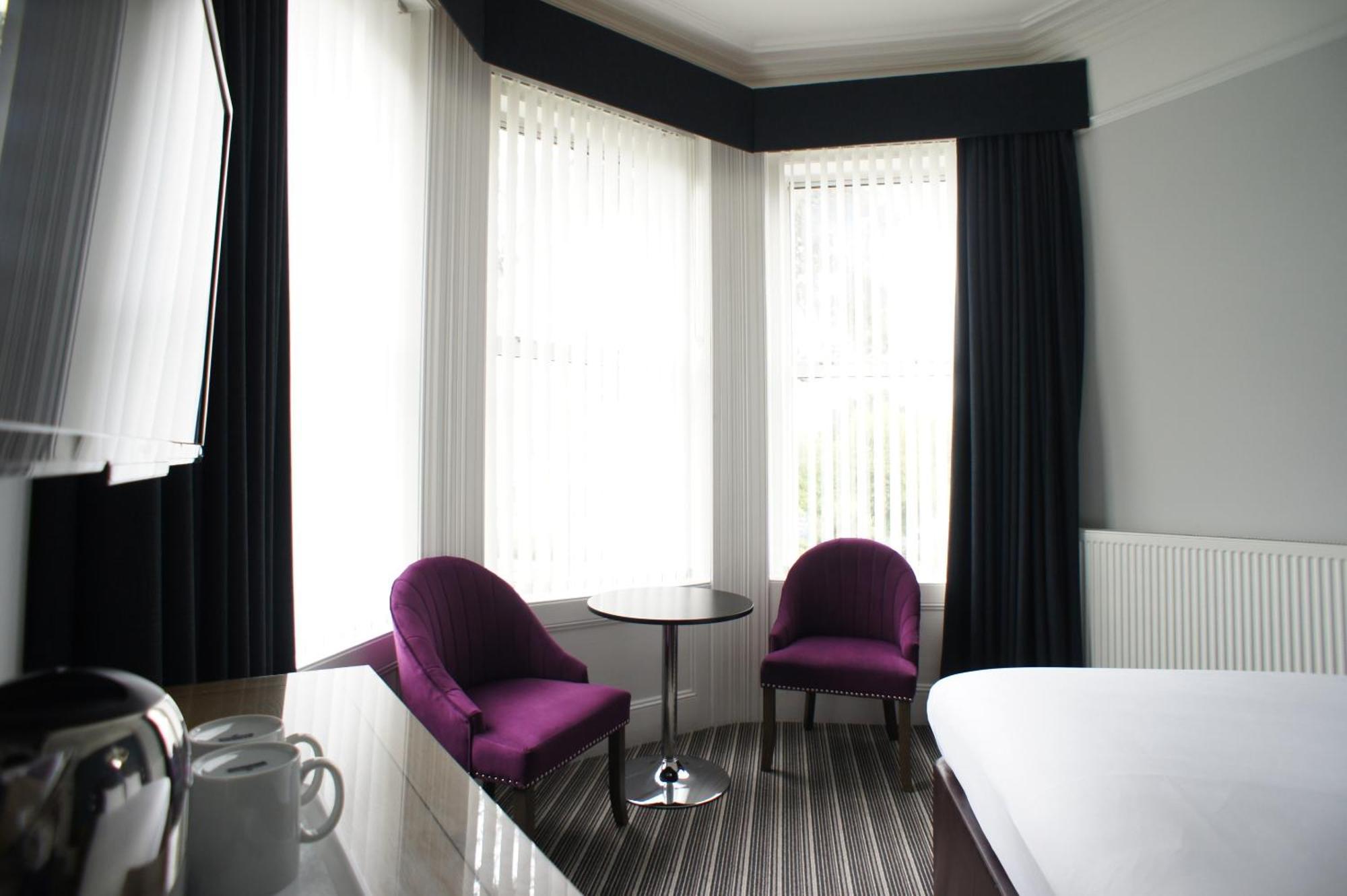 Applewood Hotel Bournemouth Oda fotoğraf