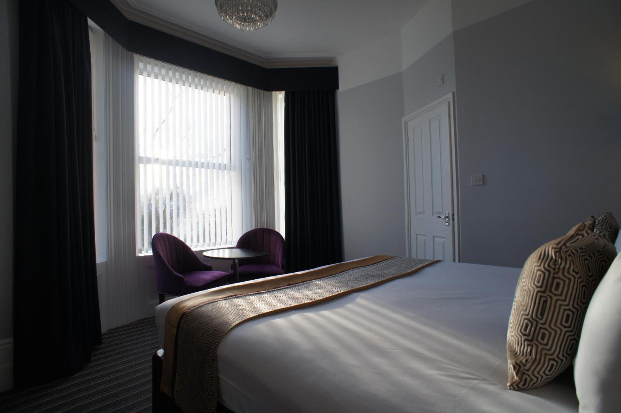 Applewood Hotel Bournemouth Oda fotoğraf
