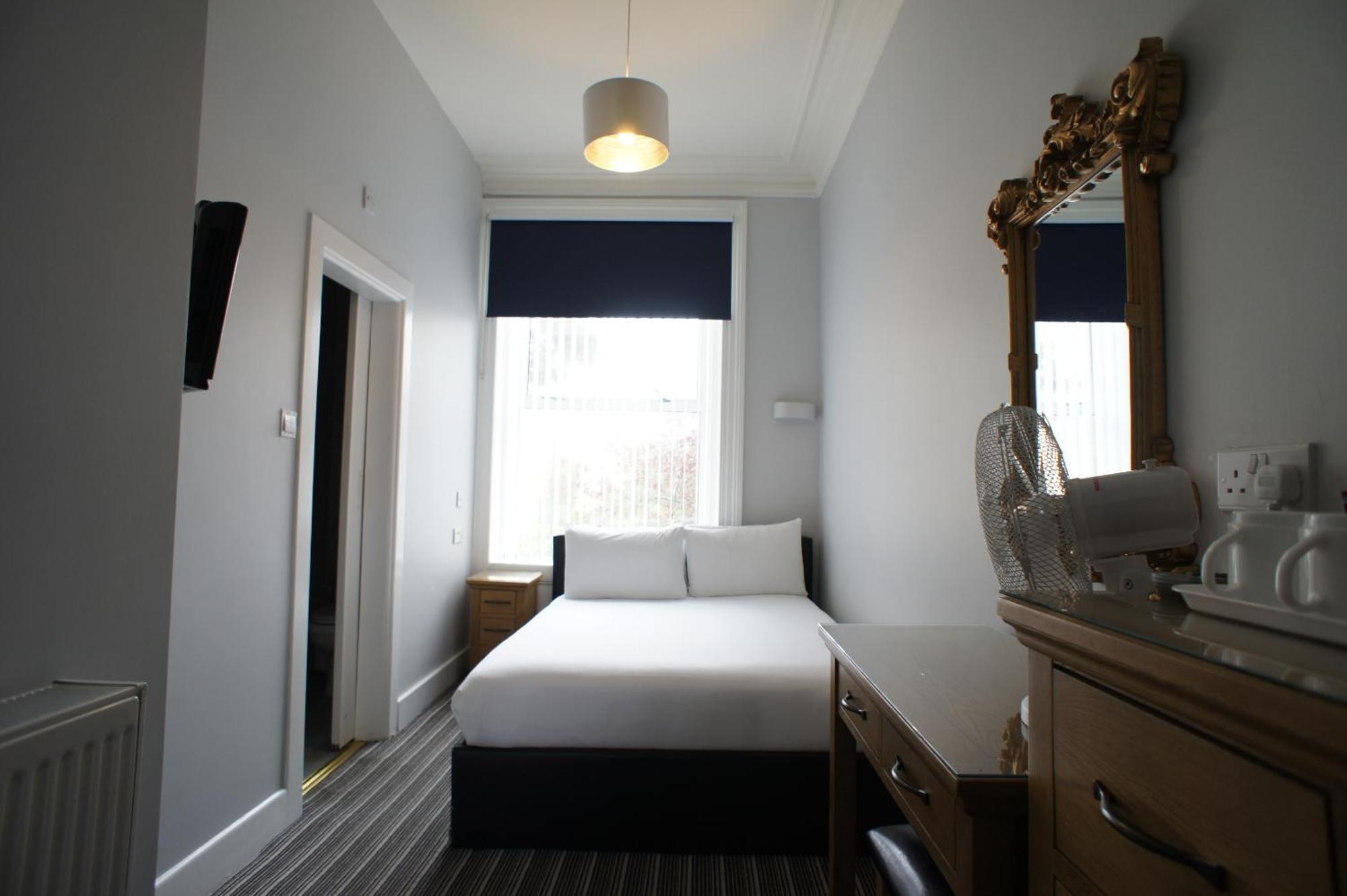 Applewood Hotel Bournemouth Oda fotoğraf