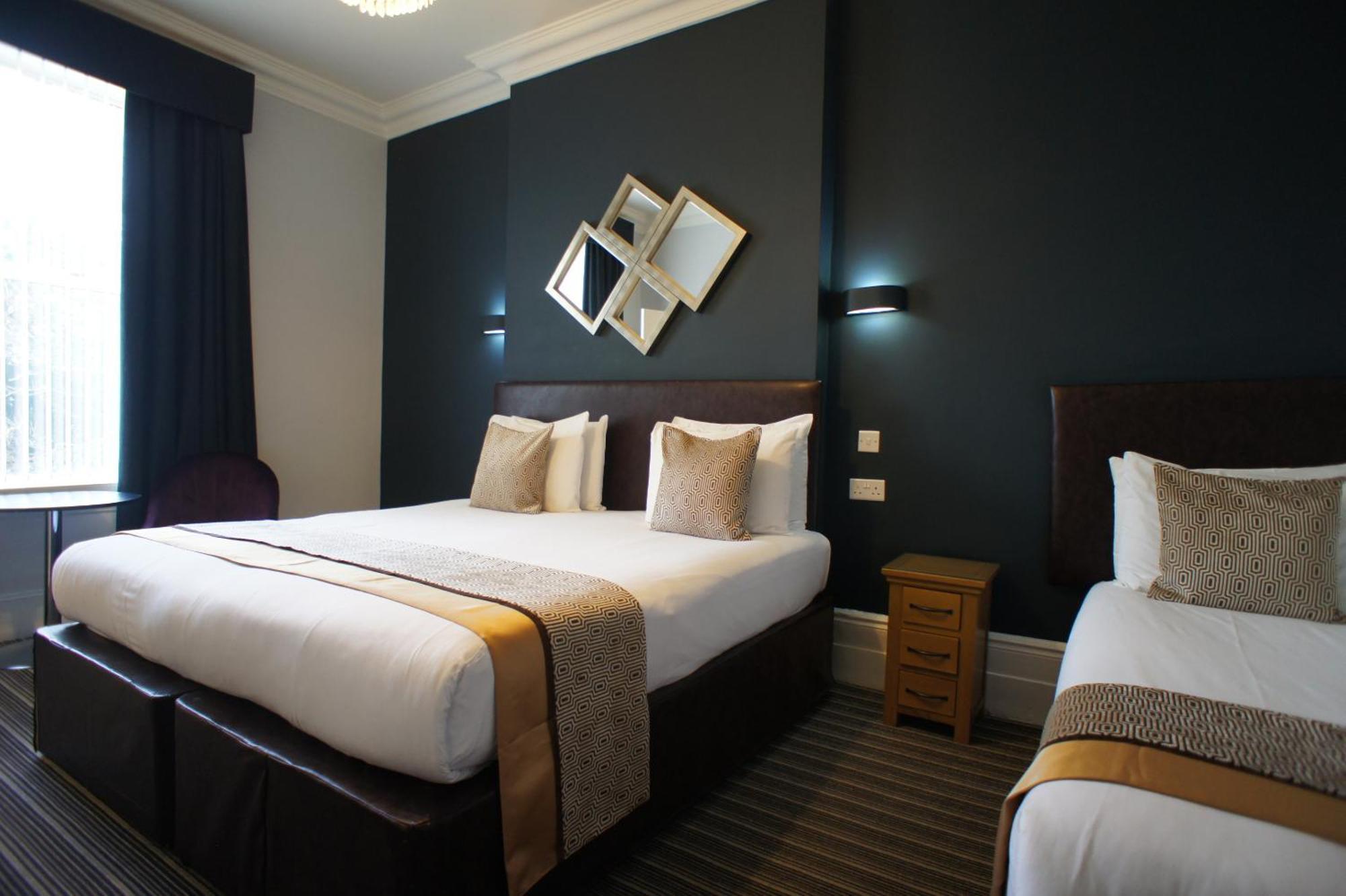 Applewood Hotel Bournemouth Oda fotoğraf