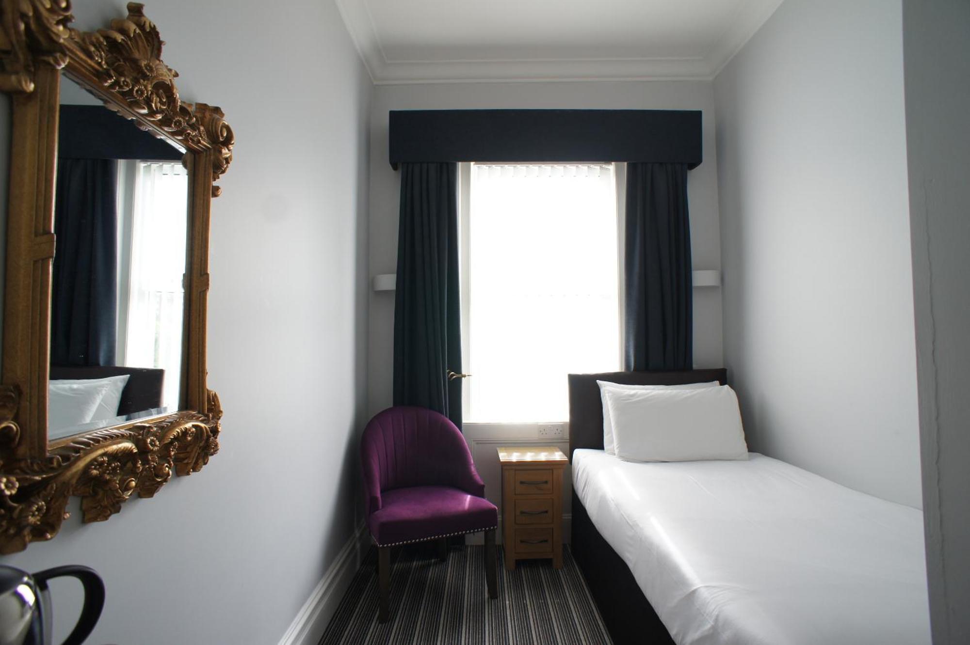 Applewood Hotel Bournemouth Oda fotoğraf