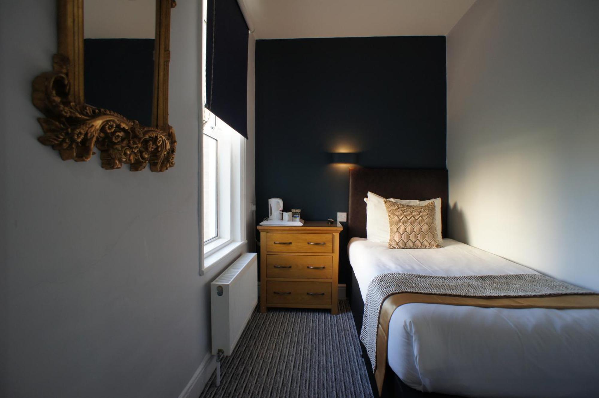 Applewood Hotel Bournemouth Oda fotoğraf