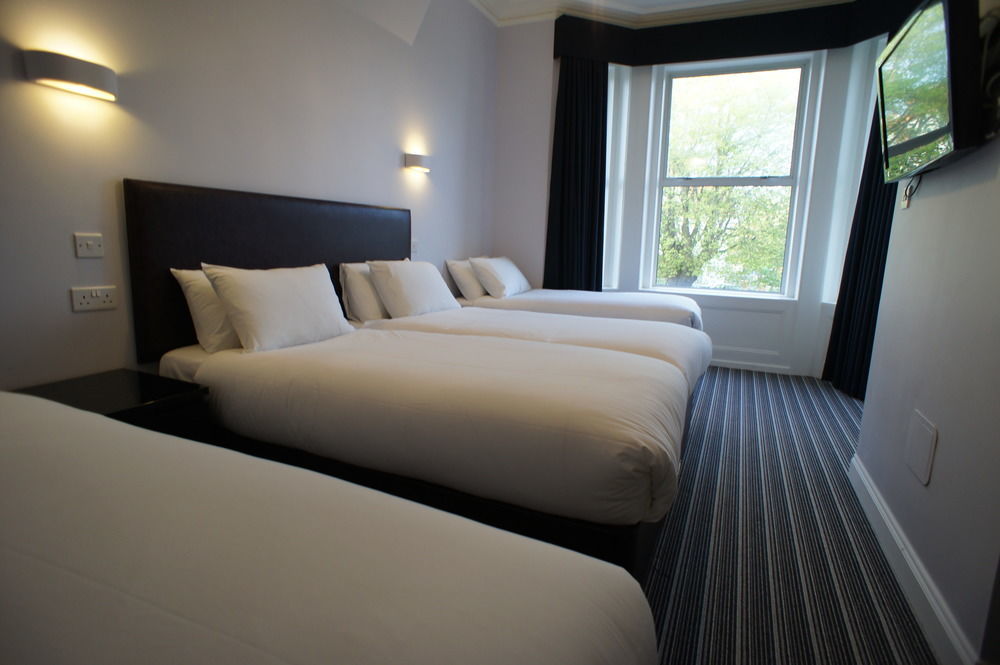 Applewood Hotel Bournemouth Dış mekan fotoğraf