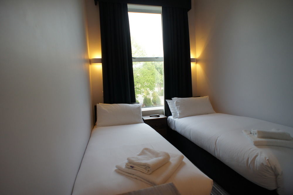 Applewood Hotel Bournemouth Dış mekan fotoğraf