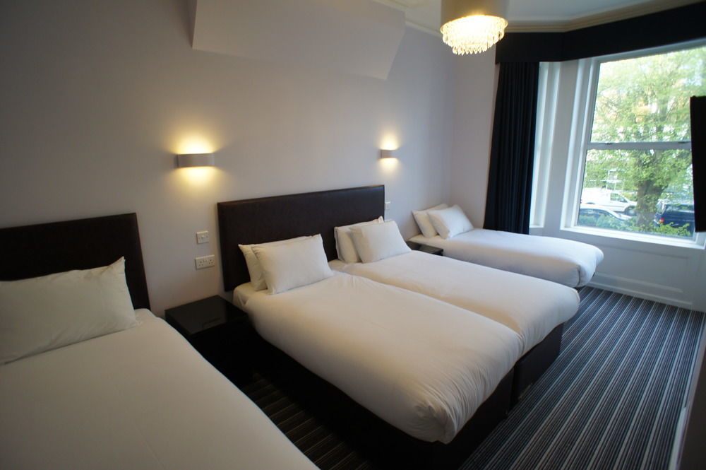 Applewood Hotel Bournemouth Dış mekan fotoğraf