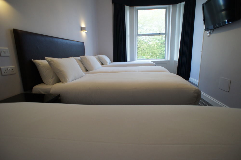 Applewood Hotel Bournemouth Dış mekan fotoğraf