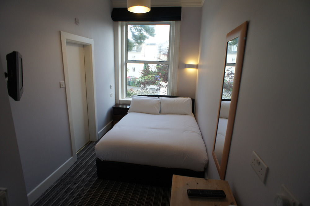 Applewood Hotel Bournemouth Dış mekan fotoğraf