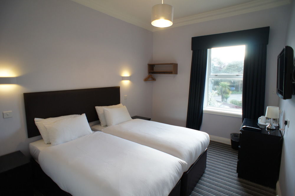 Applewood Hotel Bournemouth Dış mekan fotoğraf