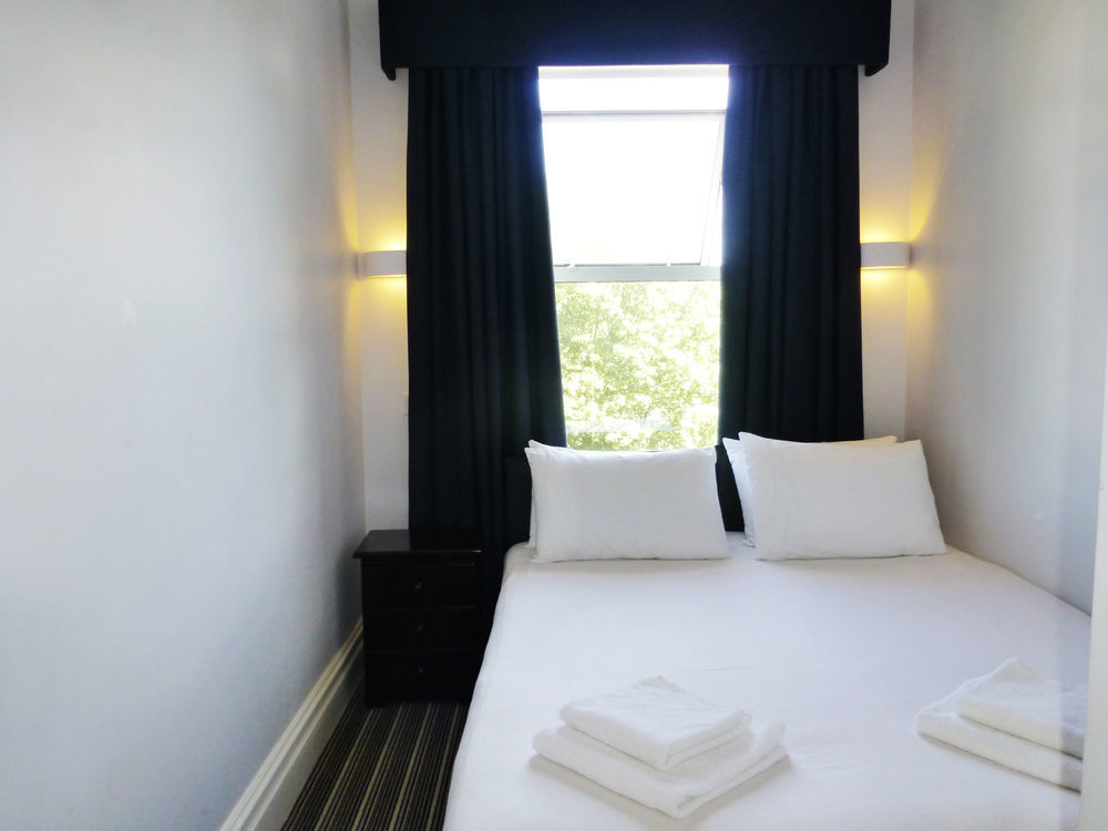 Applewood Hotel Bournemouth Dış mekan fotoğraf