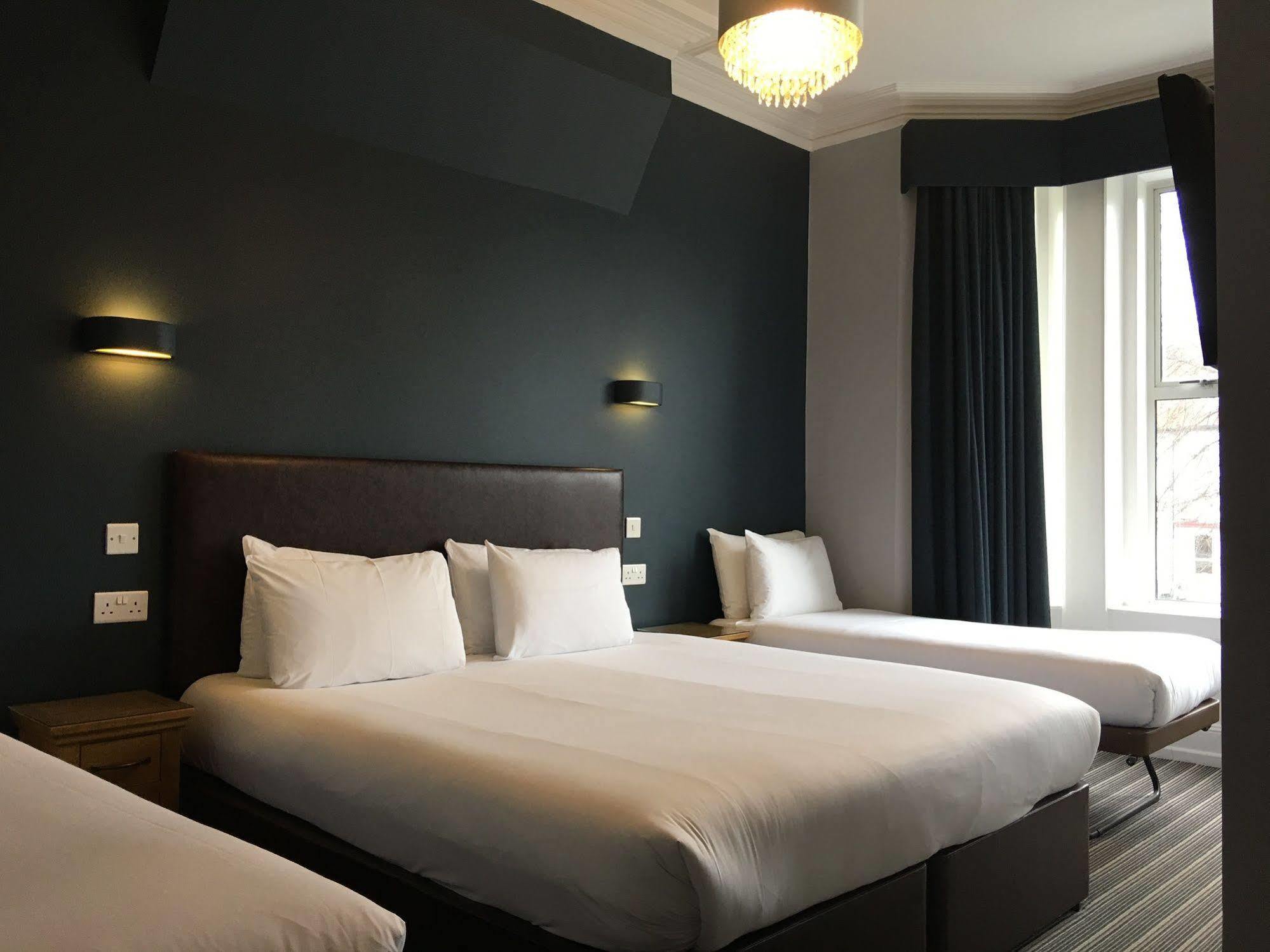 Applewood Hotel Bournemouth Dış mekan fotoğraf