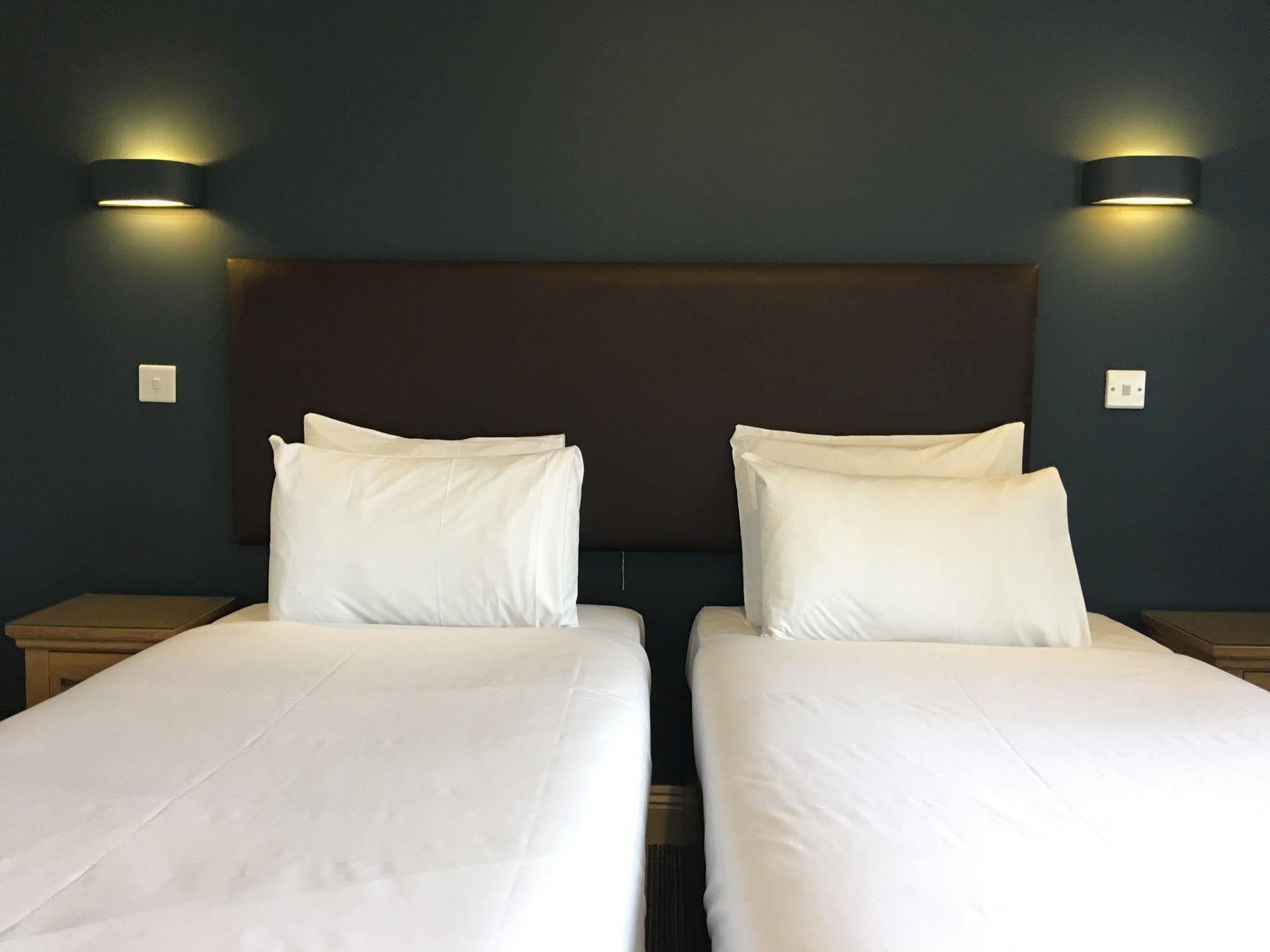 Applewood Hotel Bournemouth Dış mekan fotoğraf
