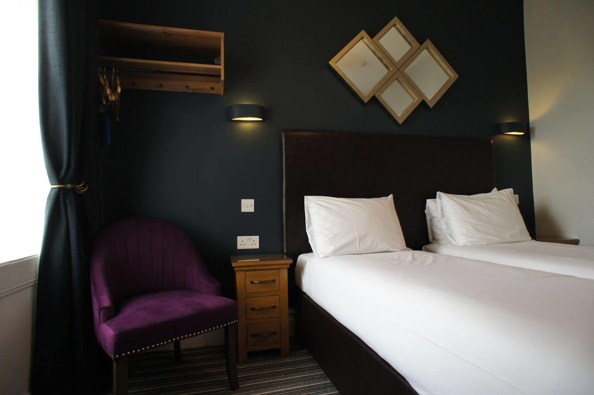 Applewood Hotel Bournemouth Dış mekan fotoğraf